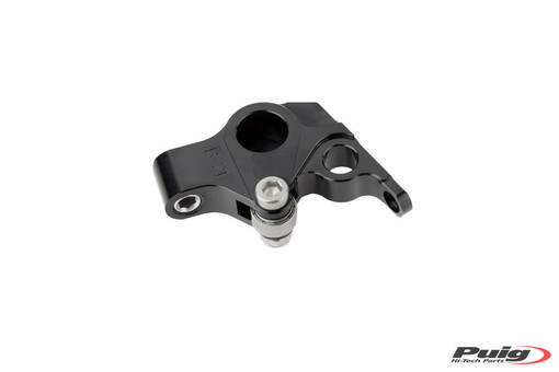 Puig Bracket Brake Puig Lever Models Ducati/Ktm (B21) - Broms- & Kopplingshandtag - D182414 - 1