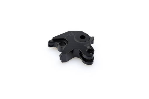 Puig Bracket Clutch Lever Puig Mod. Bmw R Nine T - Broms- & Kopplingshandtag - D185444 - 1