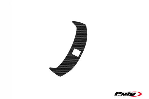 Puig Contac Key Protector Gsr600 06-11 - Dekaler - D184584 - 1