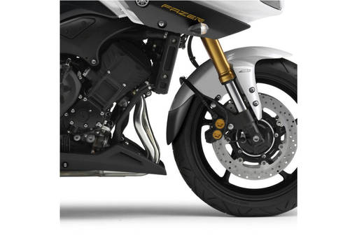 Puig Extenda Fenda Fz1/Fazer/Fz6/Fazer/Fz8/Fazer8 - Stänk- & kedjeskydd - D182724 - 1