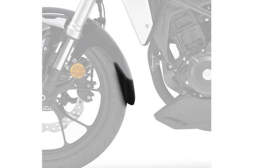Puig Front Fender Extension Honda Cb125R/300R Neo Spor - Stänk- & kedjeskydd - D260854 - 1