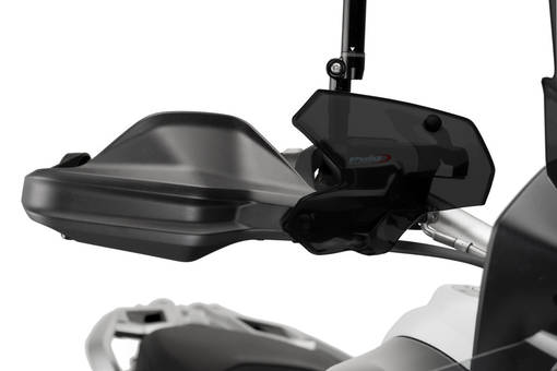 Puig Handlebar Deflector Bmw R1200Gs Lc 13-S1000Xr C/Fu - Styren - D186254 - 1