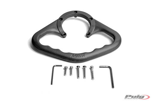 Puig Holder Ducati 848/1198/Monster - Övrigt - D182274 - 1