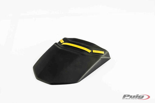 Puig Rear Fender Extension Versys-X 300 - Stänk- & kedjeskydd - D186974 - 1