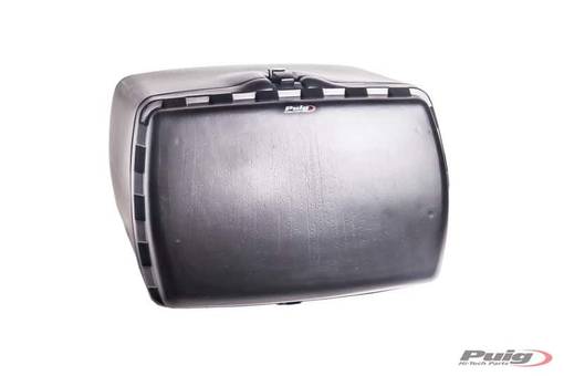 Puig Top Case Maxibox C/Black Rear Opening With Lock - Hårda väskor - D180244 - 1