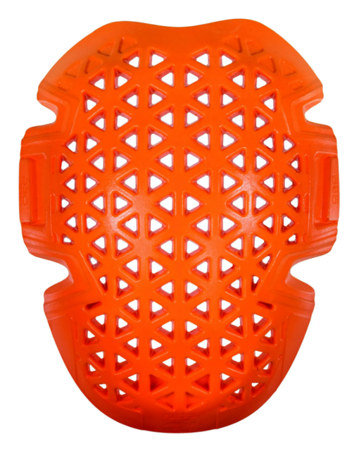 RUKKA Protector SHOULDER XTR DARK ORANGE ONE - Knä-, armbåg- & axelskydd - D473394 - 1
