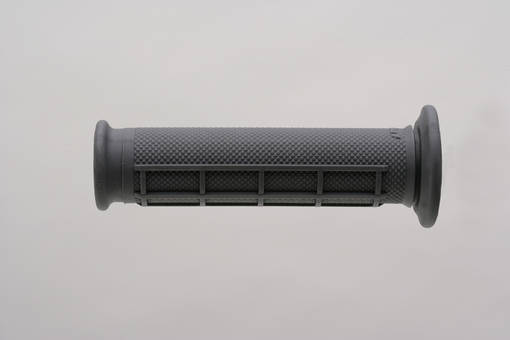 Renthal Grips ATV Diamond Half Waffle Medium - Handtag - D430504 - 1