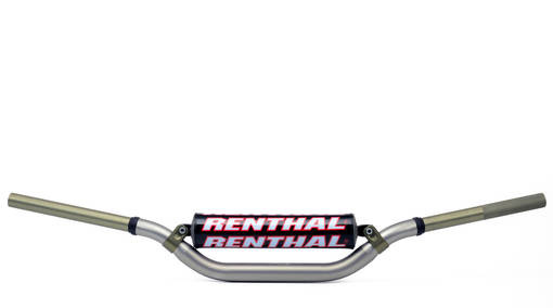 Renthal Twinwall 997 Carmichael Titanium - Styren - D430444 - 1