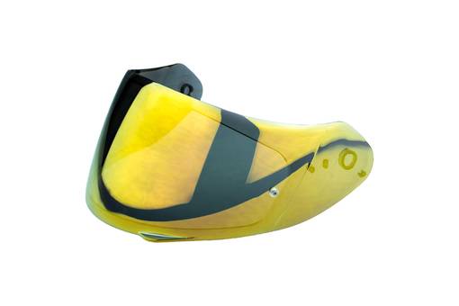 SCORPION Visir EXO-1200/710/510/491/390 Air Guld spegel Maxvision ready - Visir - D463174 - 1