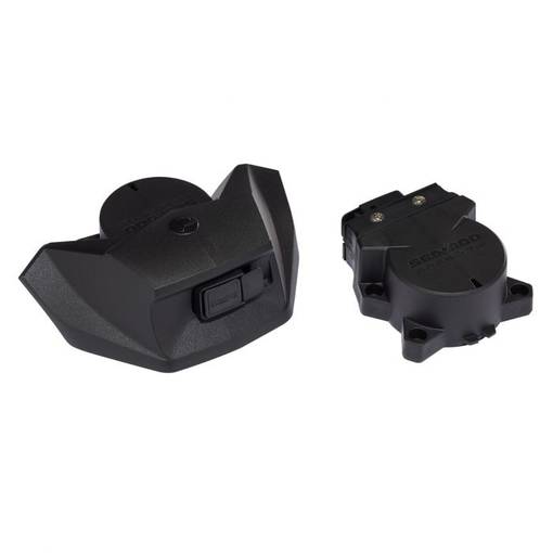 SPEED TIE SEADOO - Docking - 1964 - 1