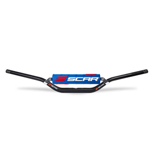 Scar Handlebar Evolution X² Ø28,6 (1 1/8”) with Cross Bar - McGrath/Short Ktm - - Styren - D461244 - 1