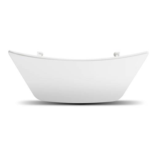 Schuberth C5 button for mouth ventilation white - Tillbehör & Reservdelar - D440824 - 1