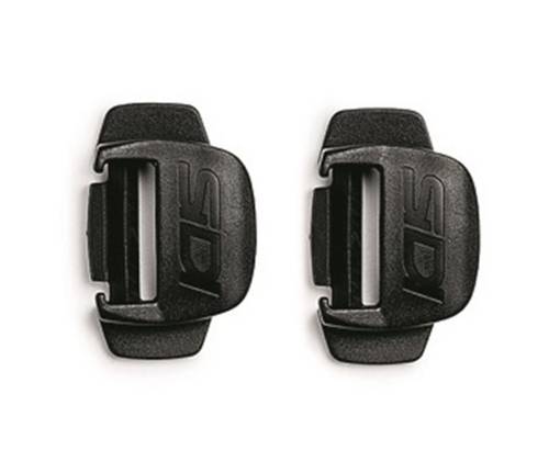 Sidi Strap Holder ST/MX Black - Stövlar Offroad - D206914 - 1