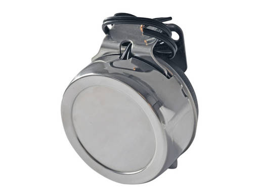 Signalhorn Metall 85mm - Signalhorn - D467204 - 1