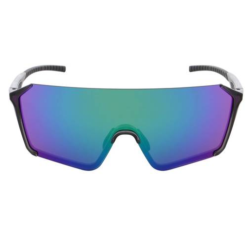 Spect Red Bull Jaden Sunglasses grey smoke with purple revo - Solglasögon - D420784 - 1