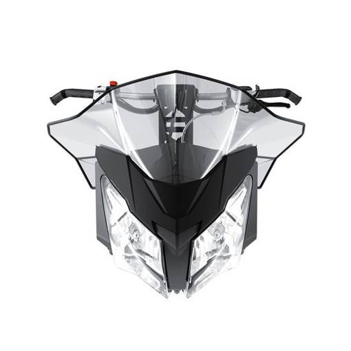 Sport performance vindruta – medel 31 cm - Vindrutor - 18474 - 1