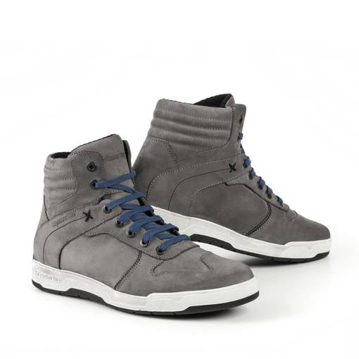 Stylmartin Sko Smoke Gray - Stövlar & Skor Onroad - D162374 - 1