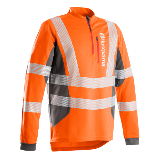 T-shirt Technical High Viz, lång ärm EN 20471 - Övrigt - 66244 - 1