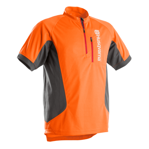T-shirt Technical, kort ärm - Övrigt - 66214 - 1