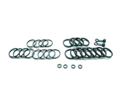 Tourmax Reparationssats Bromsok Främre Suzuki - Reparationskit - D12554 - 1