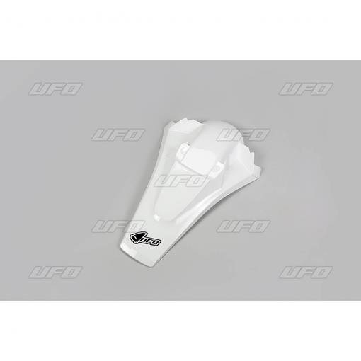 UFO Bakskärm HVA TE/FE125-501 17-19 Vit 041 - Stänk- & kedjeskydd - D256144 - 1