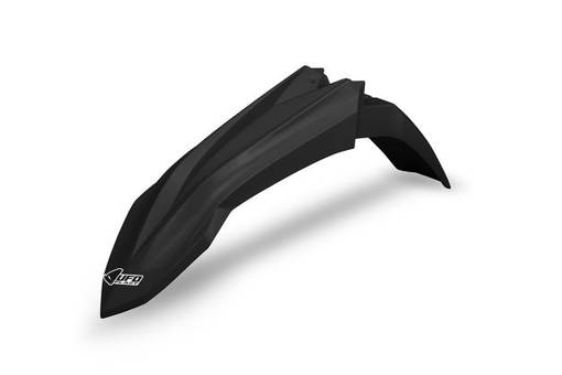 UFO Framskärm Beta RR 125-480 2020- Svart 001 - Stänk- & kedjeskydd - D446234 - 1