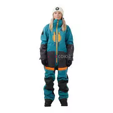 TOBE Tiro V3 Monosuit Dragonfly M - Skoteroveraller - 83654 - 1