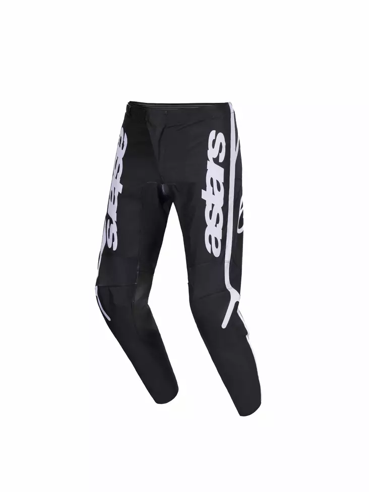 Alpinestars Byxor Youth Fluid Apex Svart/Grå - Byxor Offroad - D493004 - 1