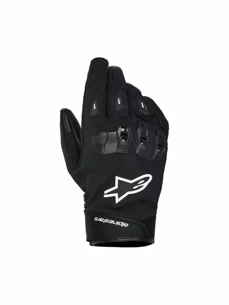 Alpinestars Handskar SP X Z Vattentät Svart - Handskar Onroad - D500714 - 1