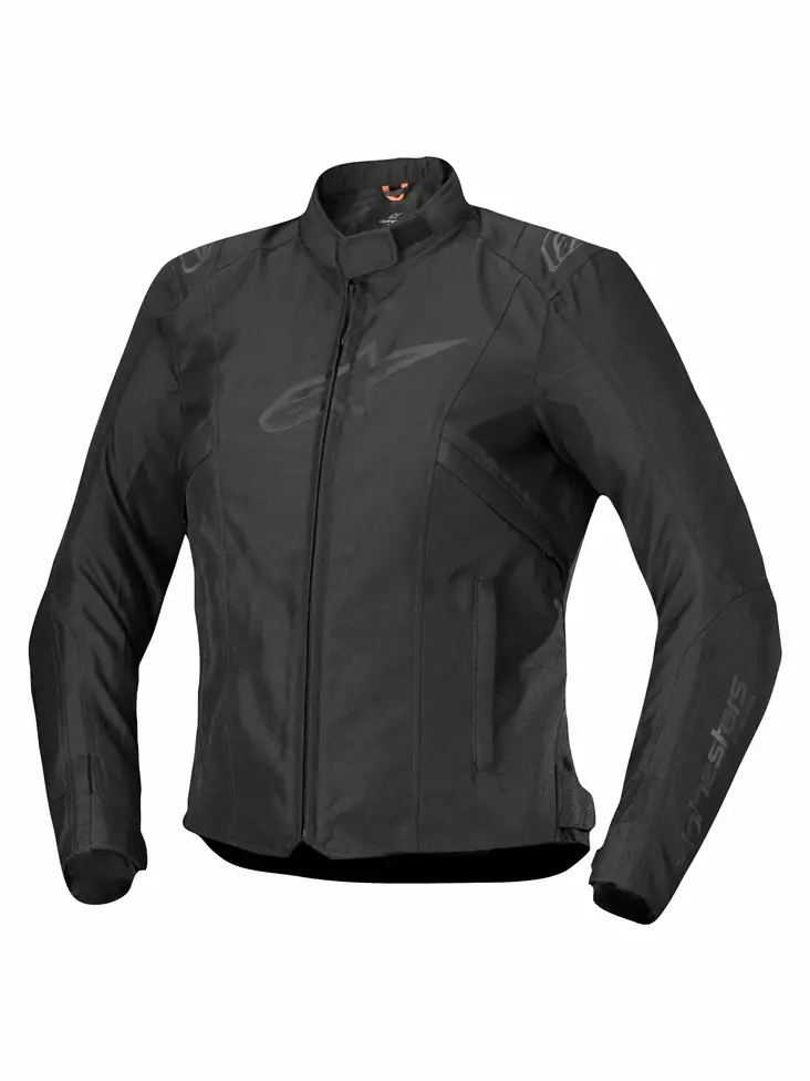 Alpinestars Jacka Dam T-SPS v2 Vattentät Svart/Svart - Jackor Onroad - D477384 - 1