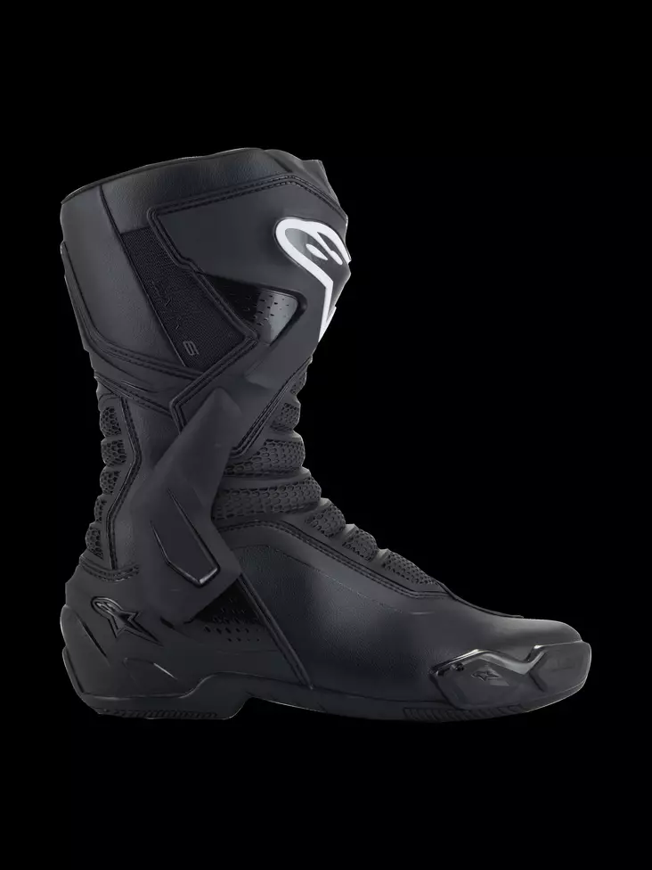 Alpinestars Stövlar SMX-6 v3 Svart - Stövlar & Skor Onroad - D477394 - 1