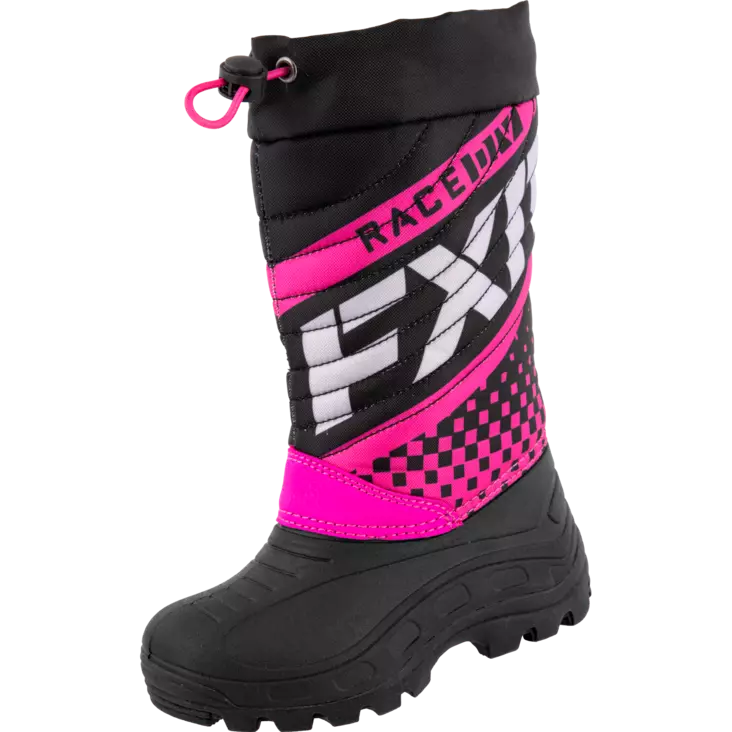 Boost Boot - Skoterskor - 91034 - 1