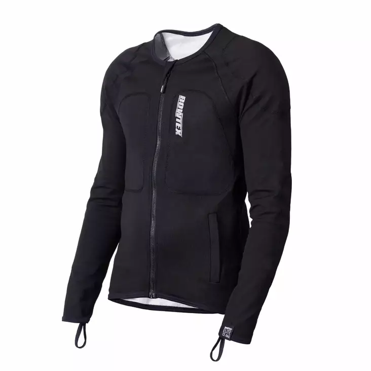 BOWTEX Elite Skyddströja Herr V2 CE AAA Svart - Skyddsvästar - D528004 - 1