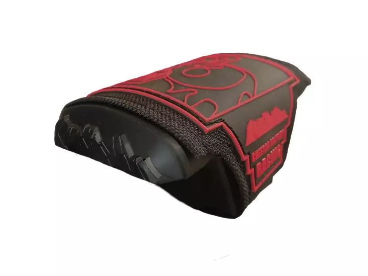 CFR Moto Bar Pad Small Röd - Tillbehör - D504724 - 1