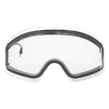 CKX El Lins Goggle 210° Insulated klar - Linser & Tillbehör - D484244 - 1