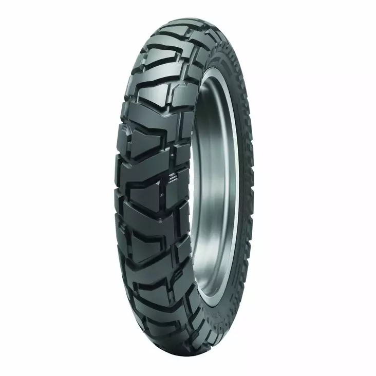 Dunlop Trailmax Mission 170/60B17 72T M+S TL Re - Adventure-Enduro - D529354 - 1