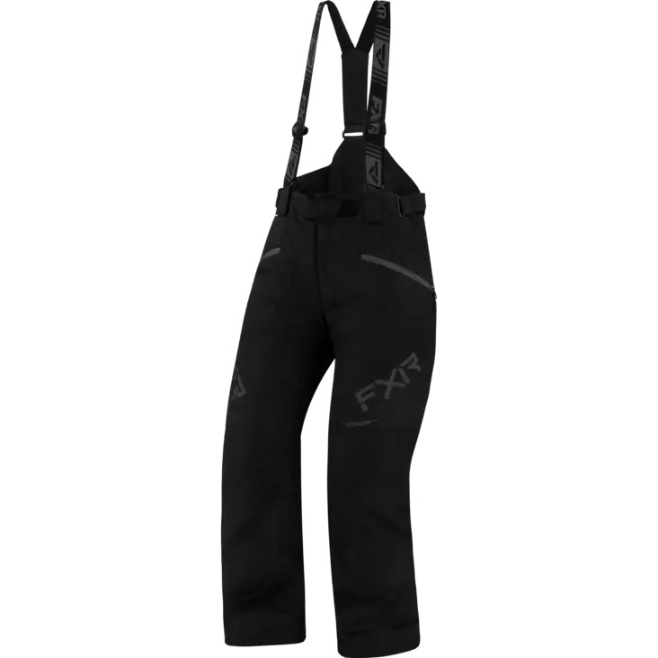 Fresh Pant Black Ops - Skoterbyxor - 91054 - 1