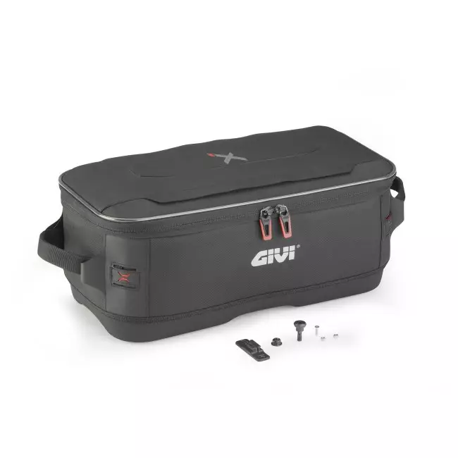 Givi X-Line Cargo Bag 15Lt - Sidoväskor - D503864 - 1