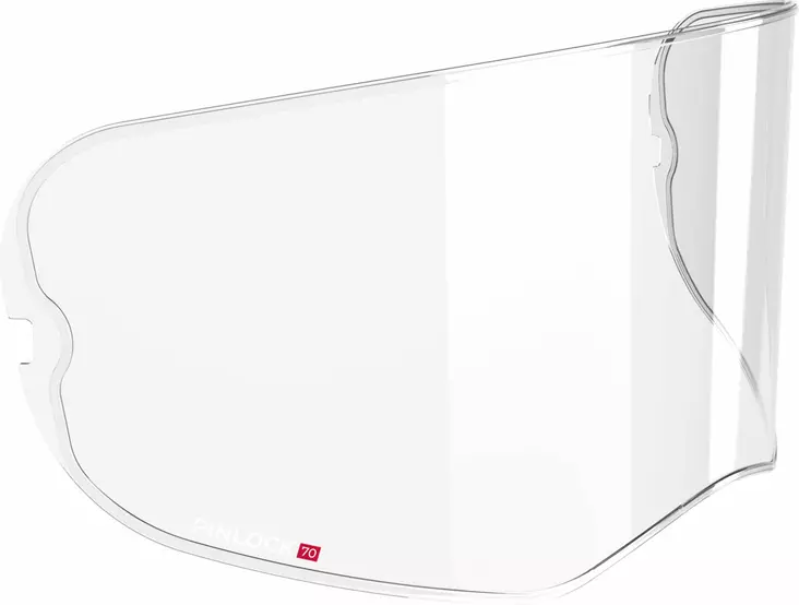 HJC Pinlockvisir HJ-41 DKS476 Klart V10 - Tillbehör & Reservdelar - D483624 - 1