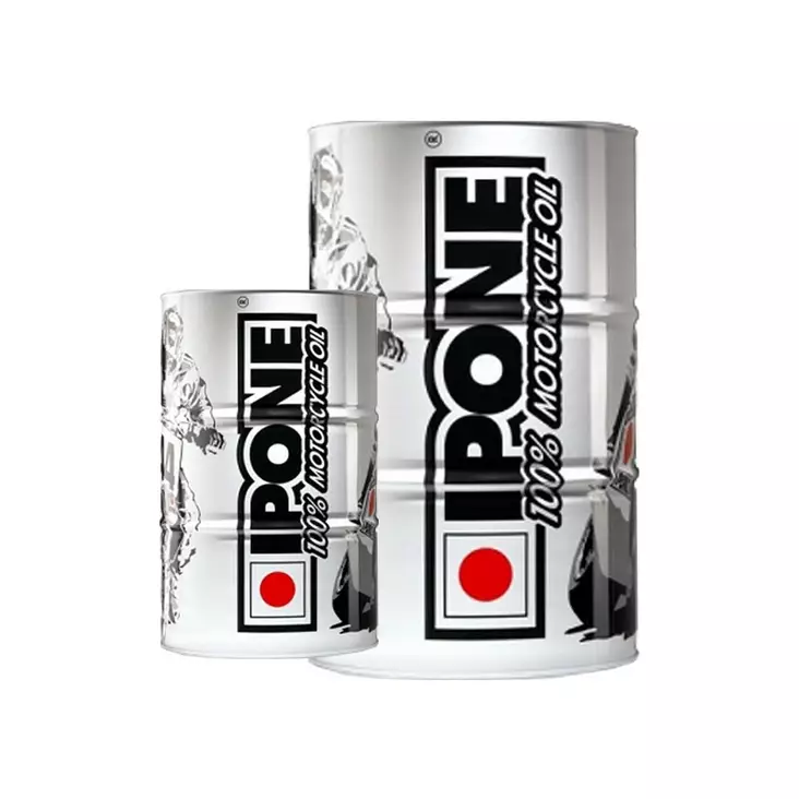 Ipone Katana SNOW 0W40 220L - Motorolja - D71224 - 1