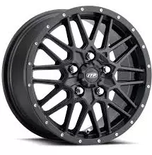 ITP Fälg Hurricane 15x7 5/4,5 (114,3mm) 6+1 545kg - Fälgar - D518214 - 1