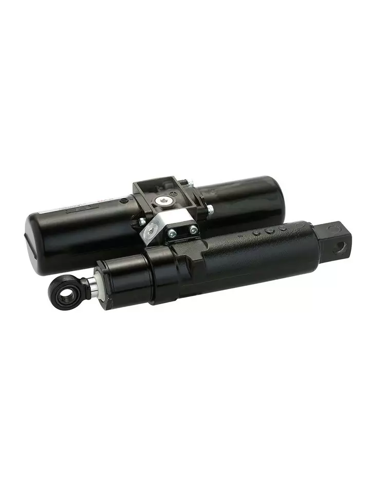 K-PLOW ANGLE G4 - ATV-tillbehör - 5064 - 1