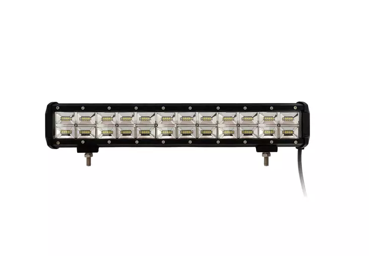 Kinwons Led Ramp 10-30V 288W Flood - Arbetsbelysning - D504764 - 1