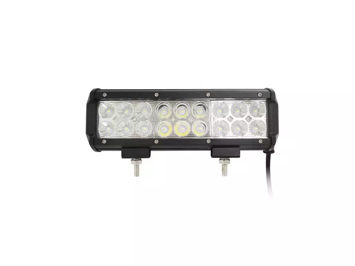 Kinwons Led Ramp 10-30V 54W Combo - Arbetsbelysning - D504774 - 1