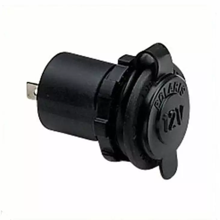 KIT-12 VOLT OUTLET IQ/RUSH - El-delar - 12024 - 1