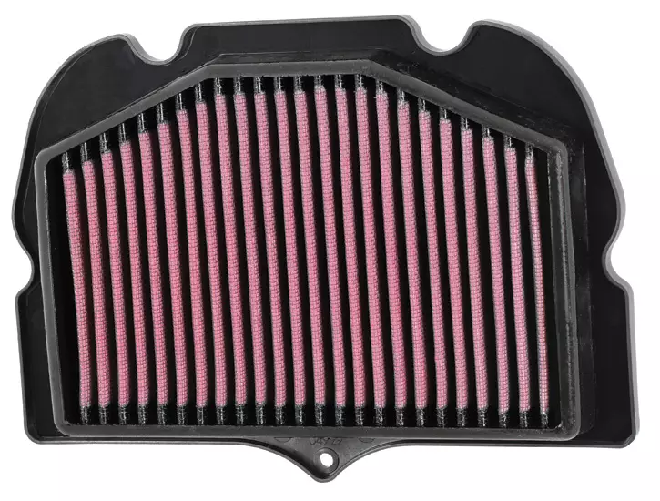 K&N Airfilter Suzuki Gsx1300R Hayabusa: 2008-2019 - Race Specific - Luftfilter - D521214 - 1
