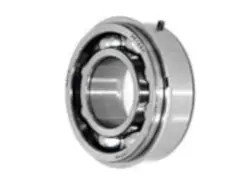 Kullager, 6307GPC4 - Kullager - D5274 - 1