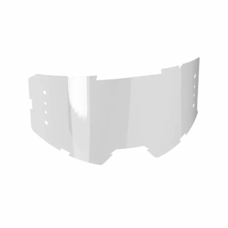 Leatt Lens Vizion 3.5 Leatt Lens Roll-Off Clear 90 VLT - Linser & Tillbehör - D483314 - 1