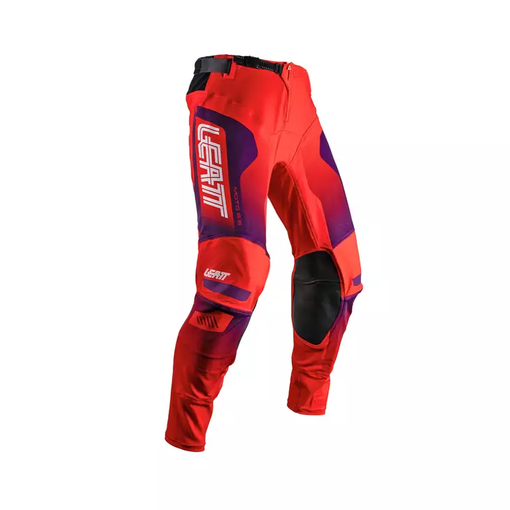 Leatt Pant Moto 5.5 I.K.S SunBurn - Byxor Offroad - D484264 - 1