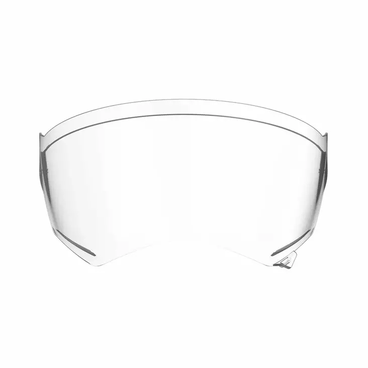 Leatt Visir ADV 7.5/8.5/9.5 Pinlock Ready Klart - Visir - D520174 - 1
